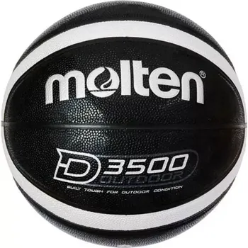 Basketbalový míč Molten basketbal B7D3500 7