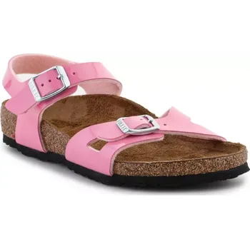 Dívčí sandály Sandály Birkenstock Rio Jr 1026864 EU 37