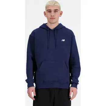 Pánská mikina Mikina New Balance Small Logo French NNY M MT41508NNY 2XL