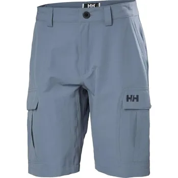 Pánské kraťasy Helly Hansen HH QD Cargo Shorts M 54154 601 U40