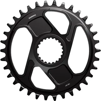 Převodník na kolo převodník SHIMANO XT SM-CRM86 34 zubů, pro 1x12 speed