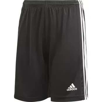 Dívčí kraťasy Squadra 21 Short Y Jr GN5767 - Adidas 140 cm