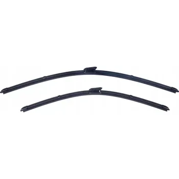 Stěrač Lišta stěrače Denckermann VD10134 přední 600 mm