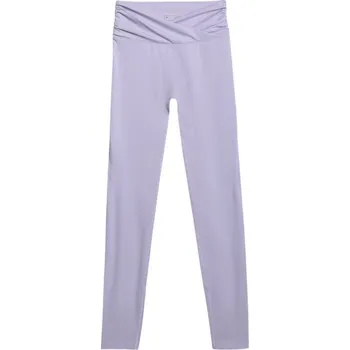 Dámské legíny Legíny 4F FNK W 4FWAW25TFTIF369 34S dámské XL