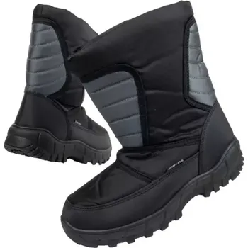 Chlapecké tenisky Dětské sněžnice Cortina W CORTINA01 35