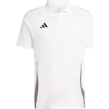 Pánské oblečení Polokošile adidas Tiro 24 Competition M IR7565 XXL (193 cm)