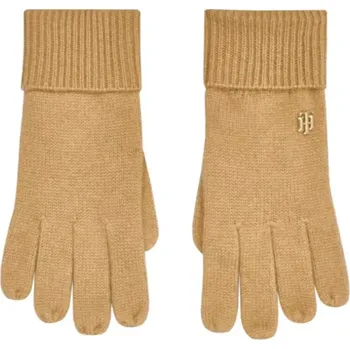 Tommy Hilfiger W AW0AW13908 dámské rukavice univerzita