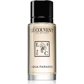Unisex parfém Le Couvent Maison de Parfum Botaniques Aqua Paradisi toaletní voda unisex 50 ml
