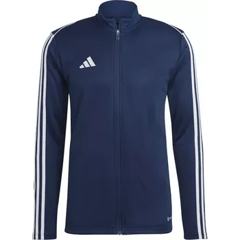 Pánská mikina Pánské tričko Tiro 23 League Training Track Top M HS3503 - Adidas XL