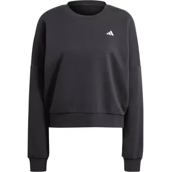 Dámská mikina Mikina adidas Essentials Small Logo Sweatshirt W IX7940 XL