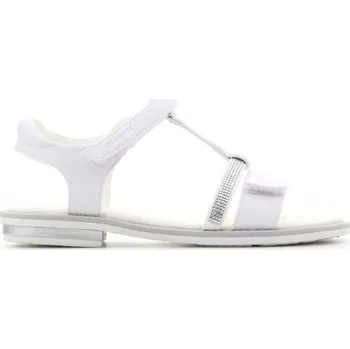 Chlapecké tenisky Sandály Geox Giglio Jr J82E2B 000BC C1000 EU 32