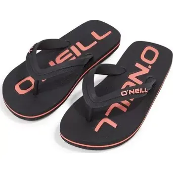 Chlapecké tenisky Žabky O'Neill Profile Logo Sandals Jr 92800614106 30/31
