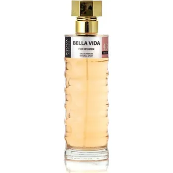 Dámský parfém Bijoux Bella Vida 43 W EDP 200 ml