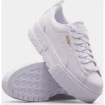 Dámská obuv Puma Mayze Classic W 384209-01 dámské boty 42