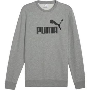 Pánská mikina Mikina Puma ESS No.1 Logo Crew TR M 682560 03 pánské L