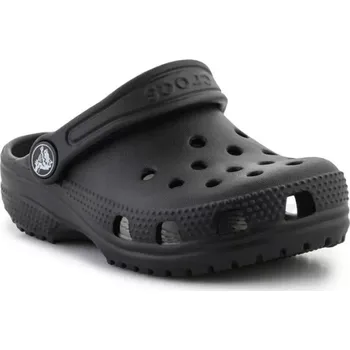 Chlapecké tenisky Žabky Crocs Classic Clog t Jr 206990-001 EU 25/26