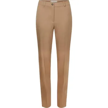 Dámské kalhoty Tommy Hilfiger Chinos Core Suiting W WW0WW37422 dámské kalhoty 36