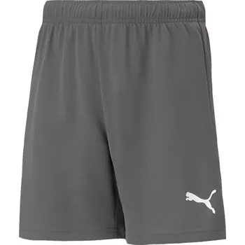 Dívčí kraťasy Dětské šortky TeamRise Short Jr 704943 13 - Puma 116CM