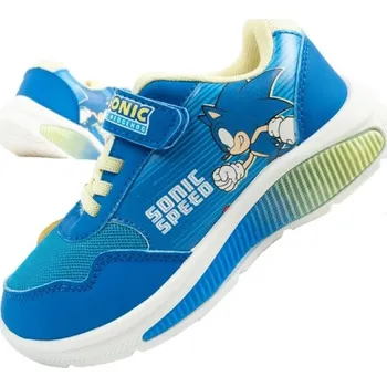 Dětská treková obuv Boty Leomil Sonic Jr SC000679 28