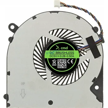 Ventilátor pro notebook Ventilátor Toshiba C70-B-12Z C70-B-212