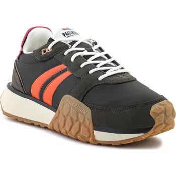 Pánské tenisky Boty Palladium Troop Runner Flame M 74487-342-M EU 46