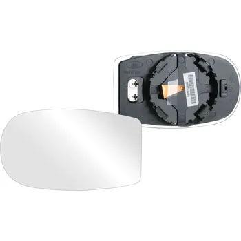 Auto zrcátko Sklo zpětného zrcátka FIAT PUNTO II (188) |7/1999-07/2003| vyhřívané | 5901532988369