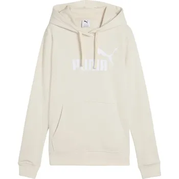 Dámské oblečení Puma ESS No.1 Logo Hoodie W 682391 87 mikina M