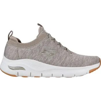 Pánské tenisky Boty Skechers Arch Fit Waveport M 232301TPE 42