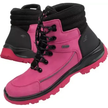 Dámské kozačky Dámské zimní boty OBDH250 - 4F 36