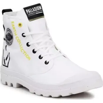 Dámské tenisky Dámské boty Pampa W 77054-116-M - Palladium EU 37