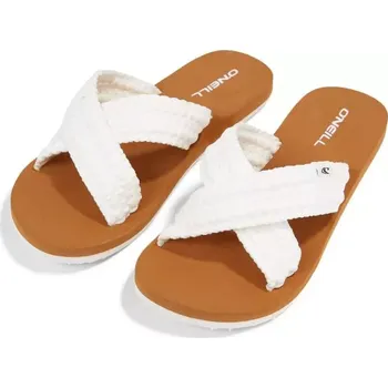 Dámské tenisky Žabky O'Neill Ditsy Bloom Slides W 92800613214 38