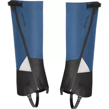 Tkaničky do bot Spokey Tracky II Strapouts velikost L SPK-942525 L