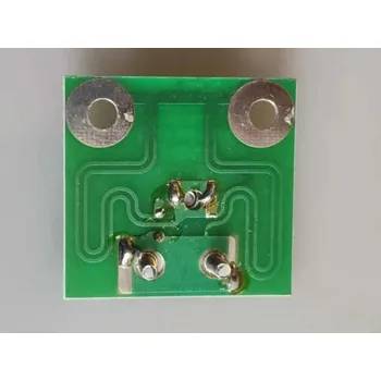 Anténní zesilovač Symetrizační člen UHF, knanál 21- až 69 pro antény typu YAGI