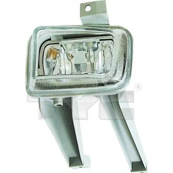 Mlhový světlomet Mlhovka, 19-5388000