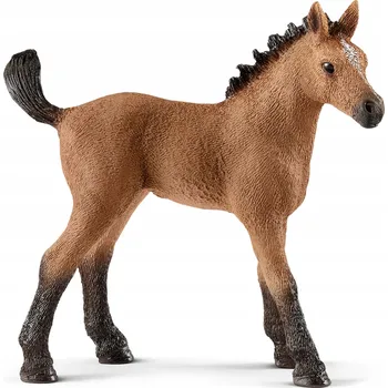 Figurka Hříbě plemene Quarter Horse. Figurka. Schleich. 13854