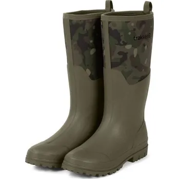 Prsačky Trakker Holínky TechPro Neoprene Boot - 44