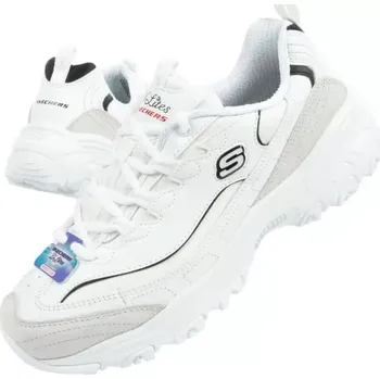 Dámské tenisky Boty Skechers New Heat W 150231/WBK 39.5