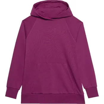 Dámská mikina Mikina 4F F0955 W 4FWSS24TSWSF0955 51S S