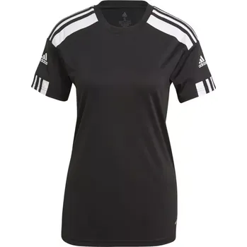 Dámské tréninkové tričko Squadra 21 W GN5757 - Adidas L (173 cm)