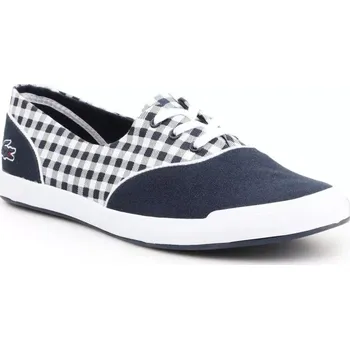 Dámské tenisky Boty Lacoste Lancelle Lace 3 EYE 216 1 SPW W 7-31SPW0044003 EU 40