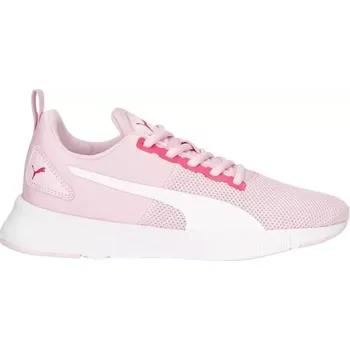 Chlapecké tenisky Dětské kalhoty Flyer Runner Jr 192928 37 - Puma 38,5