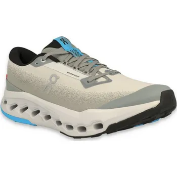 Pánská běžecká obuv On Cloudsurfer Trail 2 WP M 3MF30243643 M - apollo/glacier 45