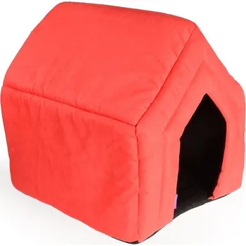 Pelíšek pro psa Červená Bouda Tommi III