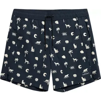 Pánské plavky Pánské plavecké šortky M OTHSS23UBDSM038 90A - Outhorn M