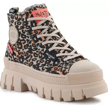 Dámské tenisky Boty Palladium Trappers Revolt Hi Wild W 99124-260-M EU 40