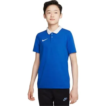 Pánské tričko Polokošile Nike Park 20 Jr CW6935-463 XS ( 122 - 128 )