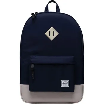 Batoh Herschel Heritage 10007-05740 Navy Blue Jedna velikost jedna velikost