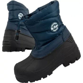 Chlapecká obuv Sněžnice Lee Cooper Jr LCJ-24-44-2841 33