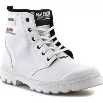 Pánské tenisky Boty Palladium Pampa Lite 79102-116-M EU 43