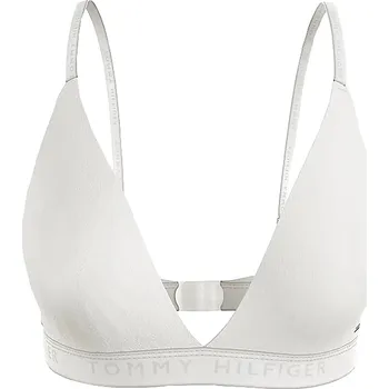 Podprsenka Dámská sportovní podprsenka Seacell UW0UW03156-YBI - Tommy Hilfiger L